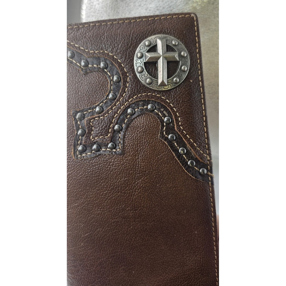 Bronco Roper Wallet - Picture 7 of 9